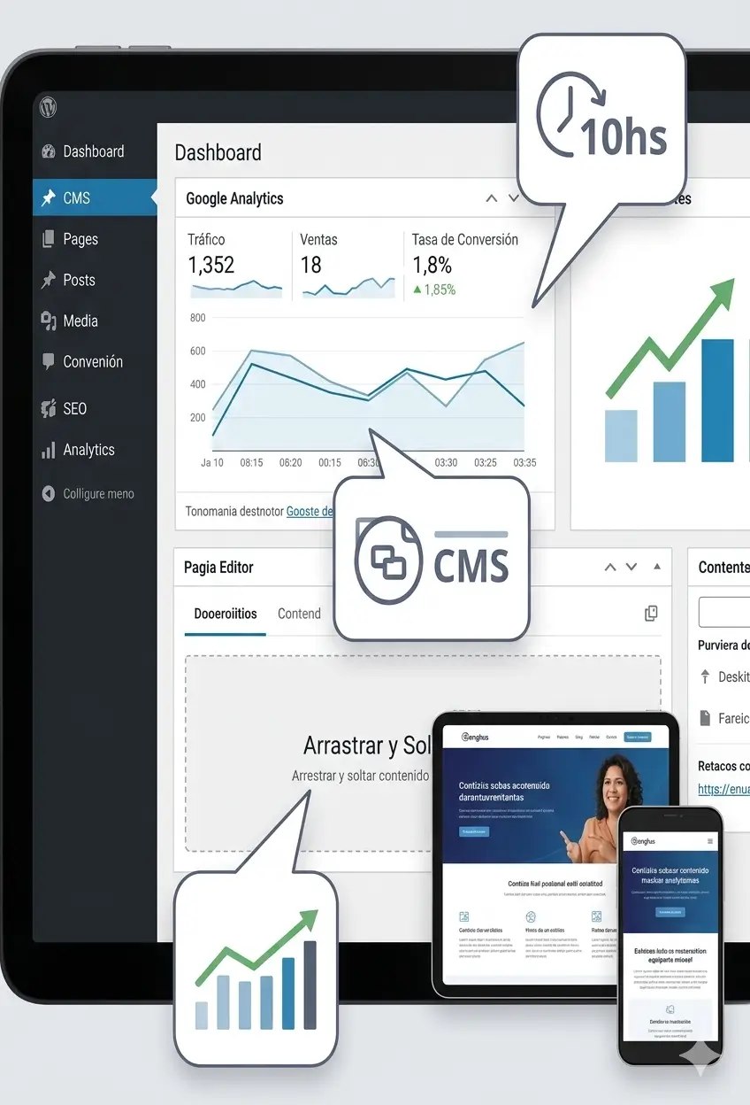 Curso WordPress 